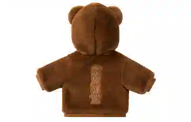 问童子 玩偶服装 卫衣/家财万贯 着替连帽衫 玩偶周边