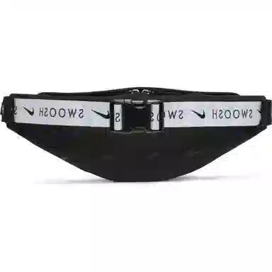 Nike Waist Bag Black
