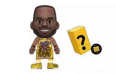 AcePlayer MONEYBALL NBA slam dunk