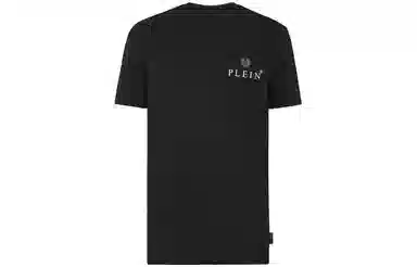 PHILIPP PLEIN SS22 LogoT