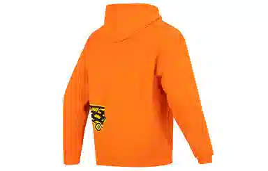 PUMA Classics Street Sport Hoodie Logo