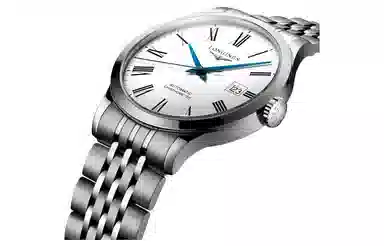 LONGINES 30 40mm L2.821.4.11.6
