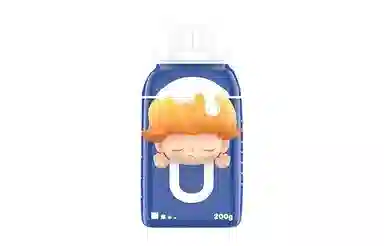 POP MART x DIMOO 100 11.2cm