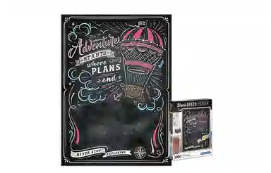 CLEMENTONI 1000pcs CL39478