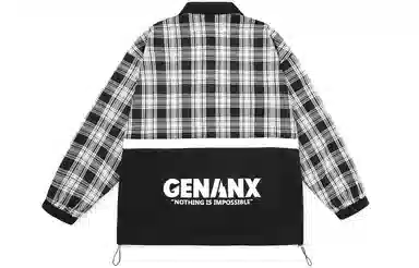 GENANX