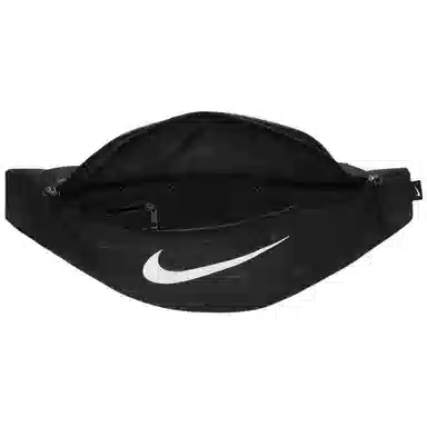 Nike Waist Bag Black