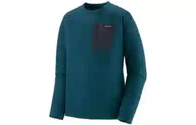 patagonia R1 Air T