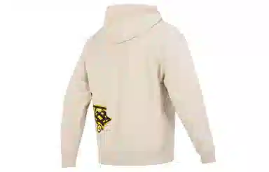 PUMA Classics Street Sport Hoodie Logo