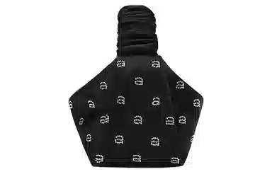 Alexander Wang Scrunchie Mini Bag