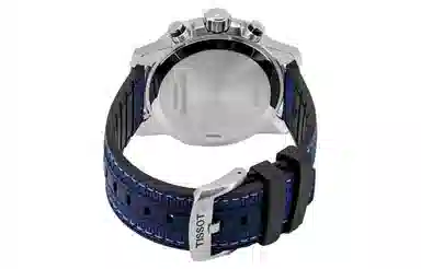 Tissot Supersport Chrono