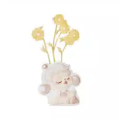 POP MART SKULLPANDA IP 19.5cm