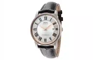 MIDO 39mm M010.408.46.033.29