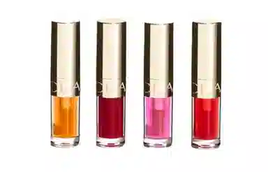 娇韵诗 美丽的嘴唇系列 自然