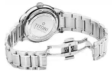 TITONI 50 40 83733-S-583