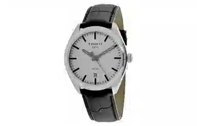 TISSOT PR100 100 39mm T101.410.16.031.00