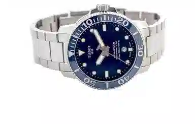 Tissot Seastar T120.407.11.041.03