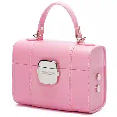 NothingButMini Camera Bag