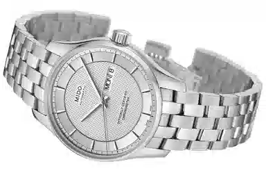 MIDO 100 40mm M001.431.11.031.92