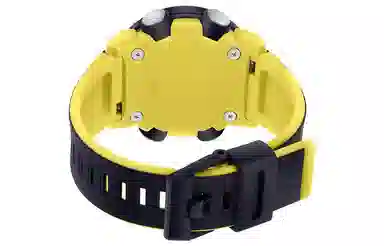 Casio G-Shock GA-2000-1A9PR