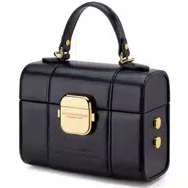 NothingButMini Camera Bag