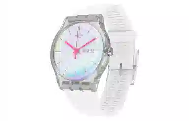 SWATCHORIGINALS 41mm SUOK713