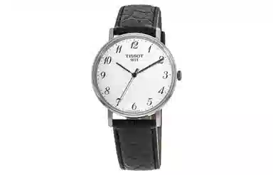 TISSOT 38mm T109.410.16.032.00
