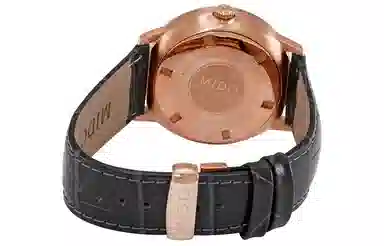 MIDO 50 40mm M016.430.36.061.80