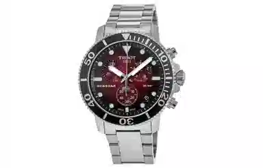 Tissot Seastar T120.417.11.421.00