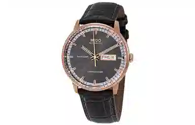 MIDO 50 40mm M016.430.36.061.80