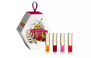 娇韵诗 美丽的嘴唇系列 自然