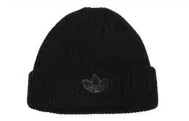 adidas Beanie Black
