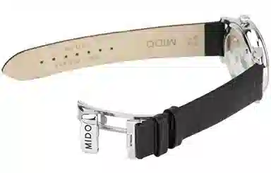 MIDO 40mm M027.408.16.031.00