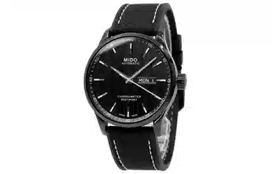 MIDOMultifort 42mm M038.431.37.051.00