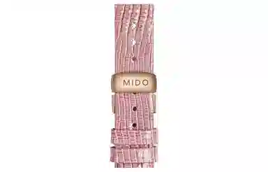MIDO 30 34mm M043.207.36.011.00