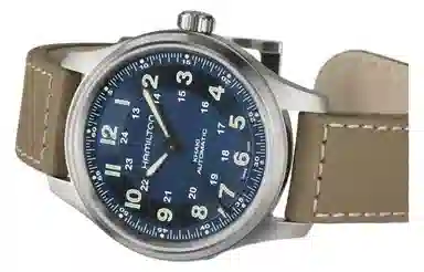 Hamilton Khaki Field H70545540
