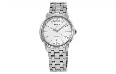 TISSOT 30 36mm-40mm T065.930.11.031.00