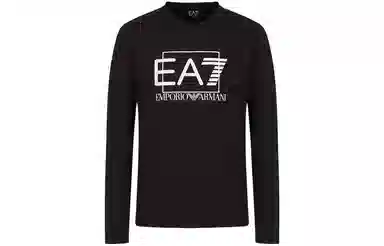 EMPORIO ARMANI SS23 EA7 LogoT