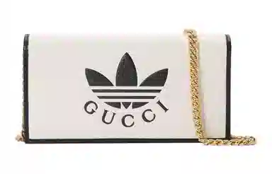 Gucci x adidas