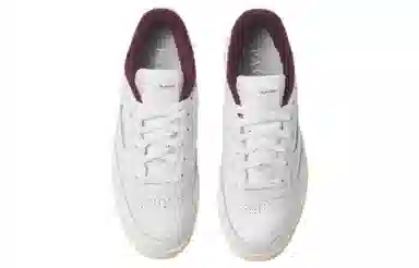 Packer Shoes x Reebok Club C 85