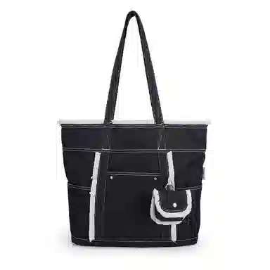 BAGSMART Tote