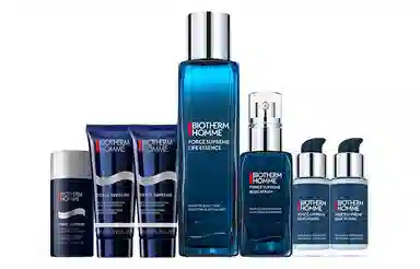 碧欧泉 男士紧致护肤套装