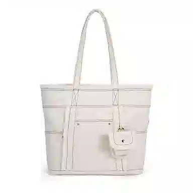 BAGSMART Tote