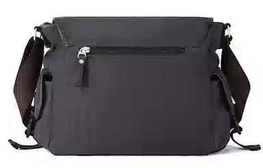 RIOREX Canvas Messenger Bag