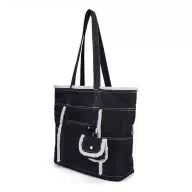 BAGSMART Tote