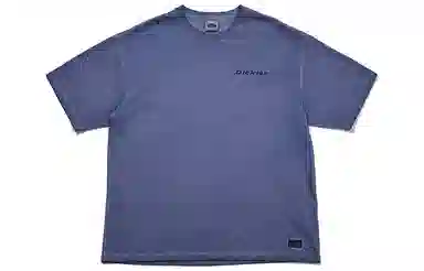 Dickies SS22 logoT