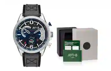 AVI-8 43mm AV-4056-04