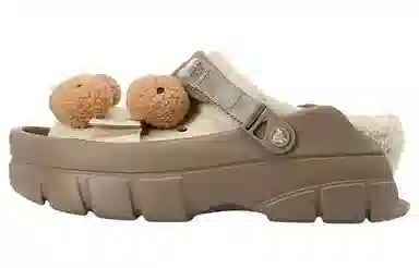 SANKUANZ x Crocs Classic Clog