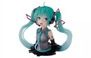 TAITO vocaloid 39 15cm
