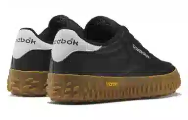 Reebok Club C Vibram