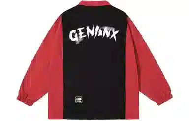 GENANX